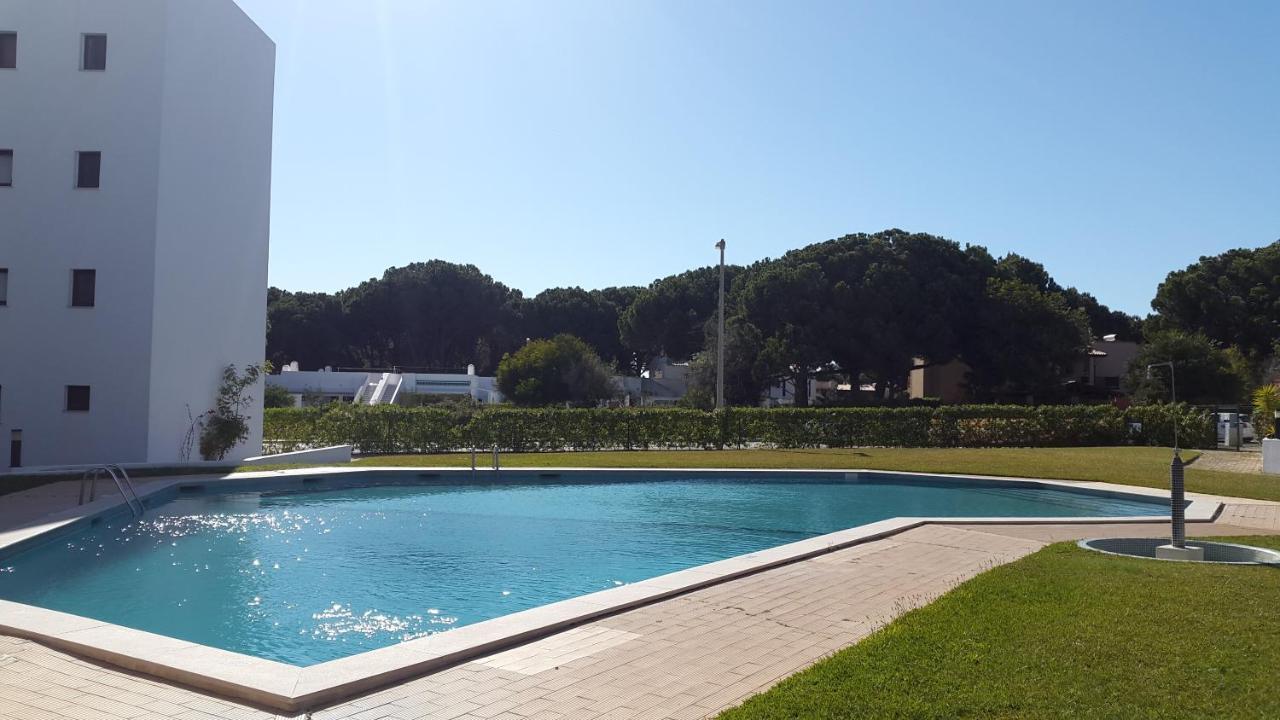 וילהמורה Tenis Golfmar 409A - Pool View מראה חיצוני תמונה