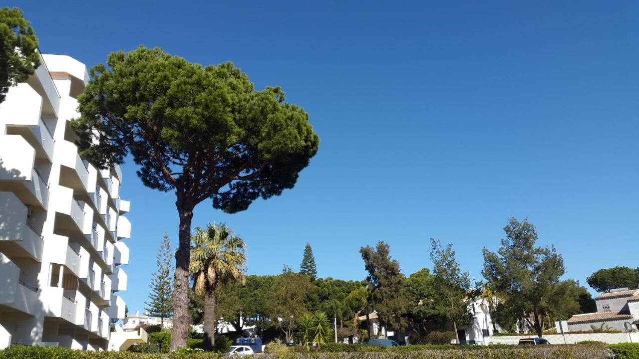 וילהמורה Tenis Golfmar 409A - Pool View מראה חיצוני תמונה