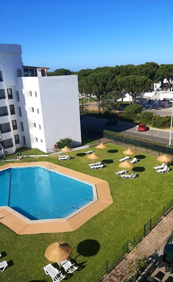 וילהמורה Tenis Golfmar 409A - Pool View מראה חיצוני תמונה