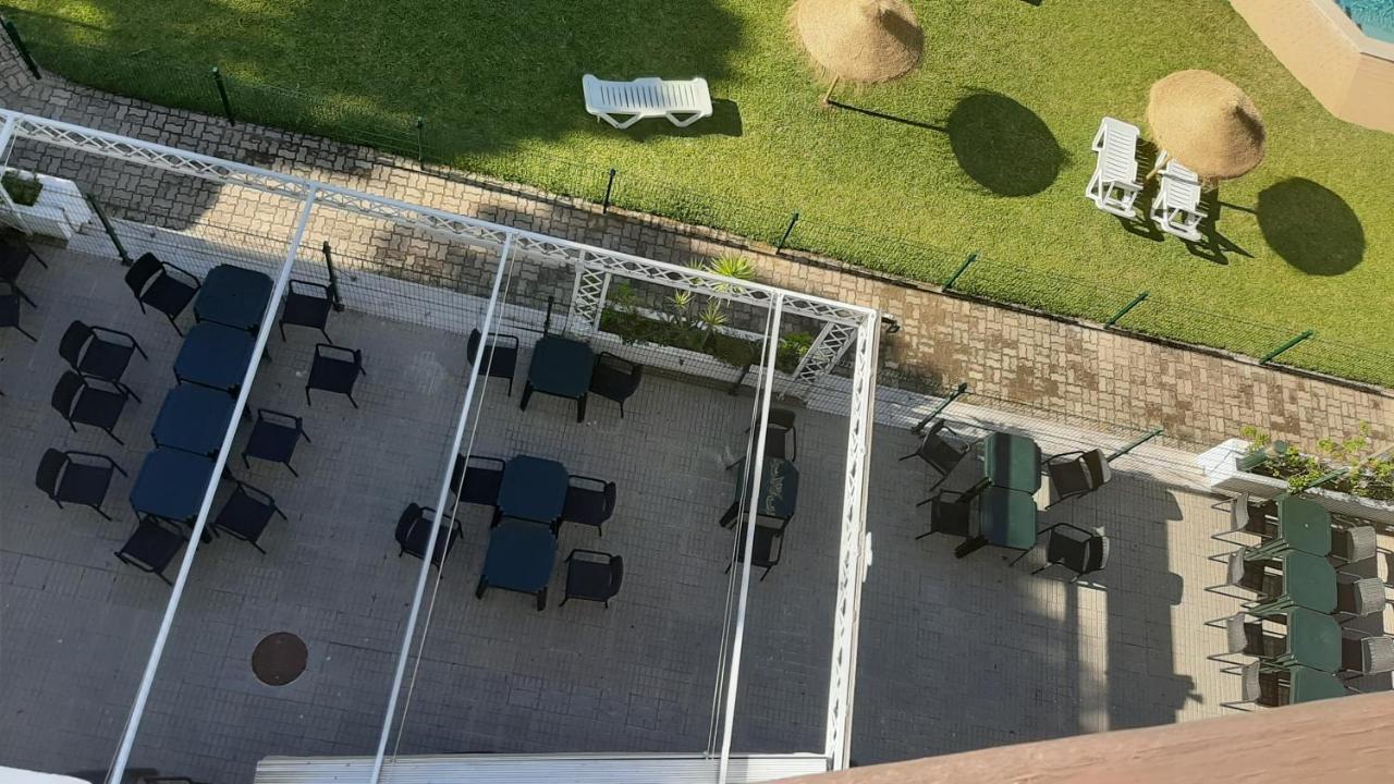 וילהמורה Tenis Golfmar 409A - Pool View מראה חיצוני תמונה