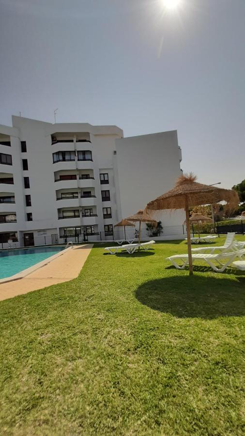 וילהמורה Tenis Golfmar 409A - Pool View מראה חיצוני תמונה