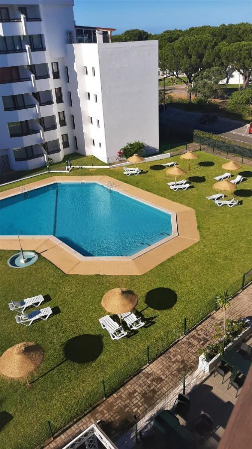 וילהמורה Tenis Golfmar 409A - Pool View מראה חיצוני תמונה