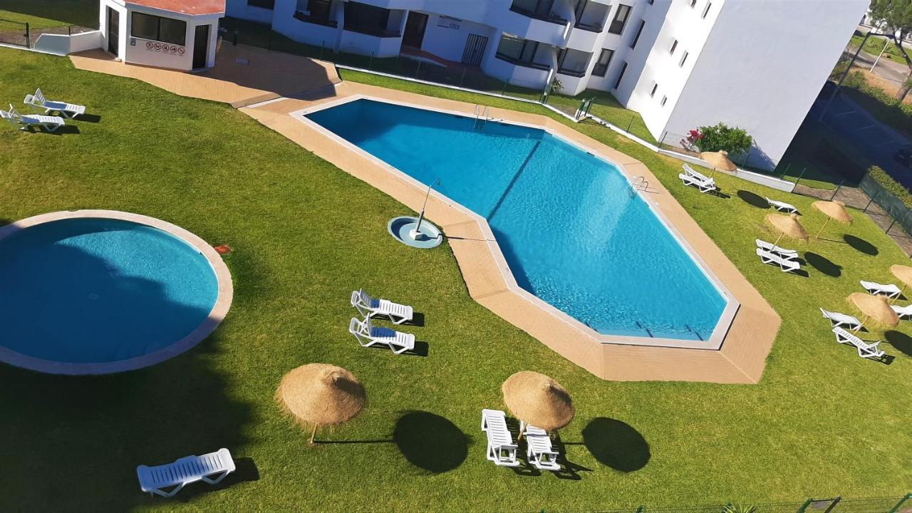 וילהמורה Tenis Golfmar 409A - Pool View מראה חיצוני תמונה