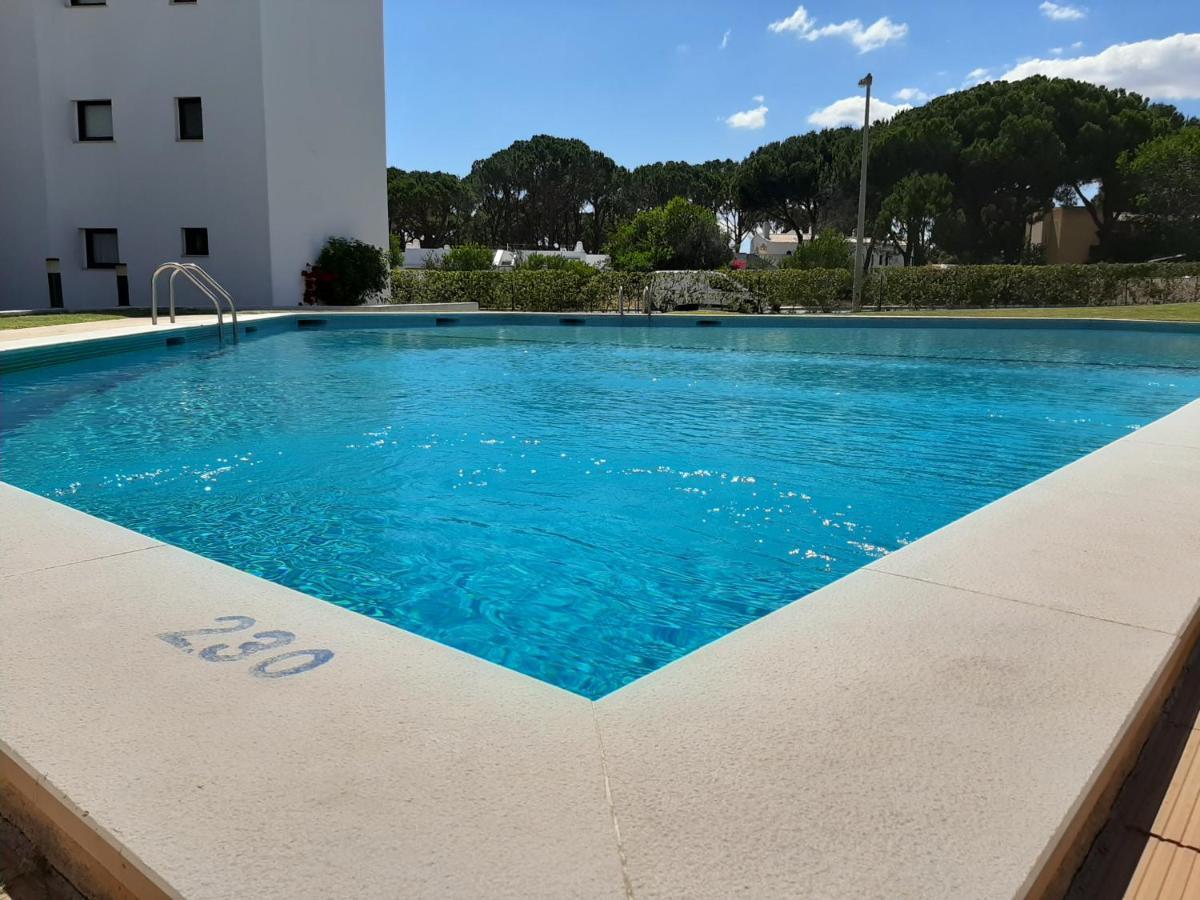 וילהמורה Tenis Golfmar 409A - Pool View מראה חיצוני תמונה