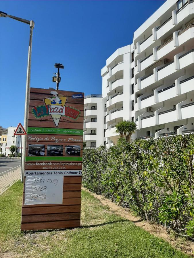 וילהמורה Tenis Golfmar 409A - Pool View מראה חיצוני תמונה