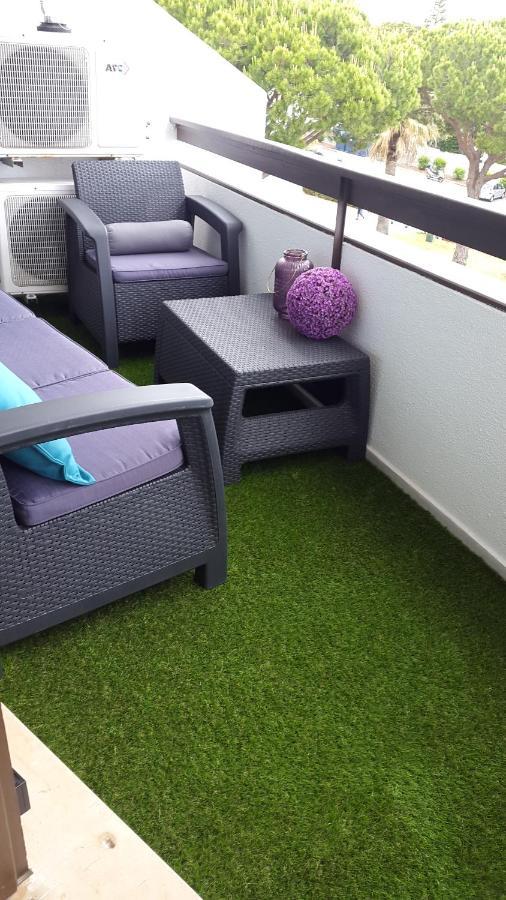 וילהמורה Tenis Golfmar 409A - Pool View מראה חיצוני תמונה