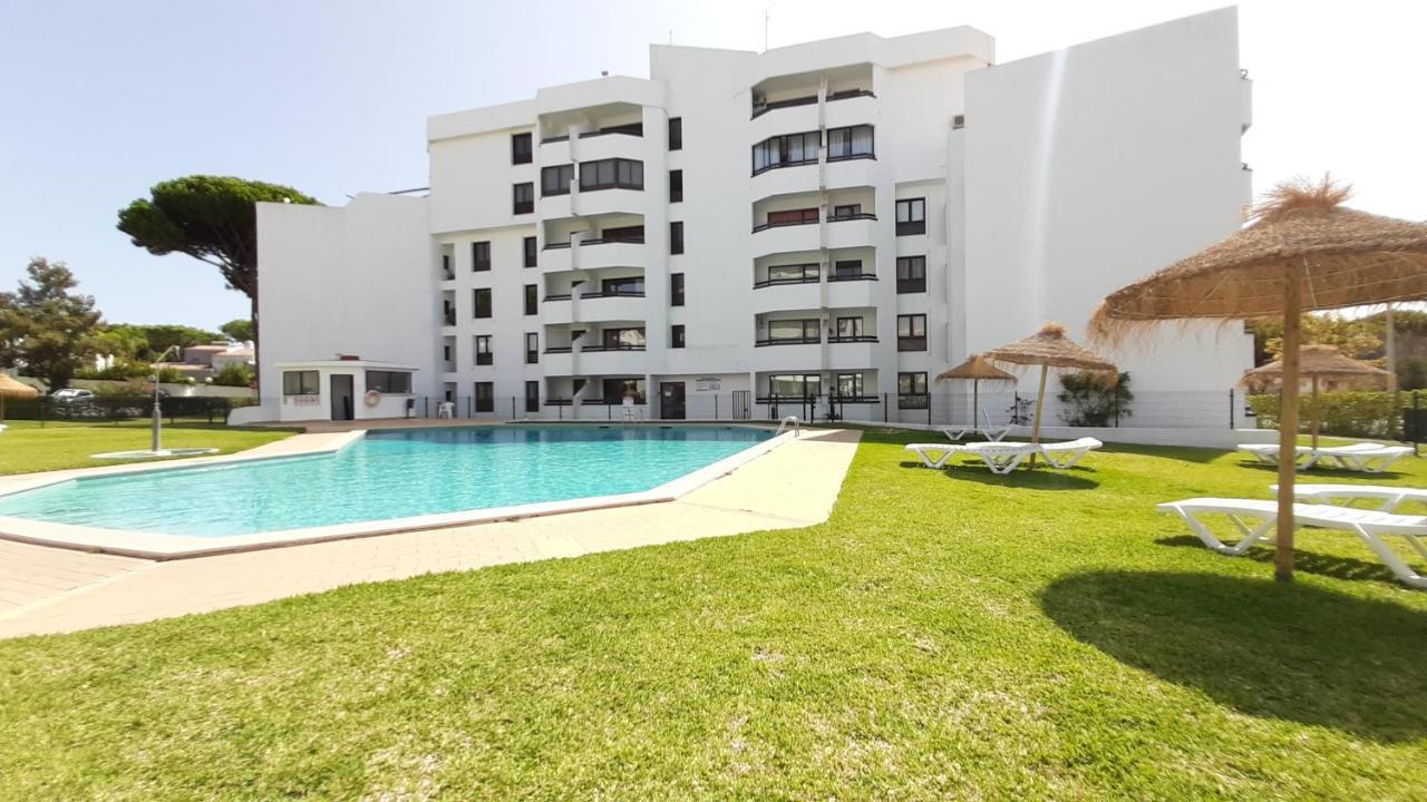 וילהמורה Tenis Golfmar 409A - Pool View מראה חיצוני תמונה