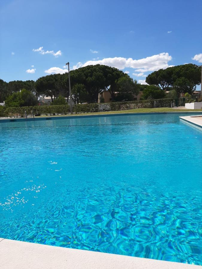 וילהמורה Tenis Golfmar 409A - Pool View מראה חיצוני תמונה